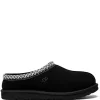 Women UGG Tasman II "Black/White" Sneakers -Ugg 19606250 43749168 1000