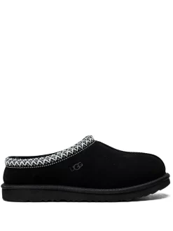 Women UGG Tasman II "Black/White" Sneakers