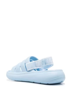 Women UGG Sport Yeah Slide Sandals -Ugg 19665806 44611359 1000