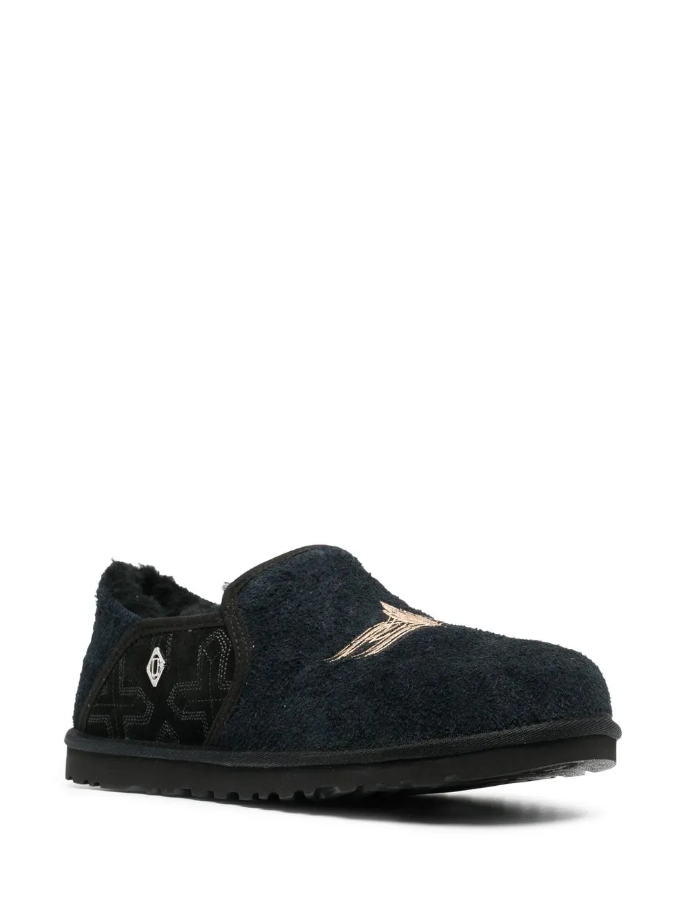 Men UGG X COTD Kenton Loafers 4 Men UGG X COTD Kenton Loafers - Image 2