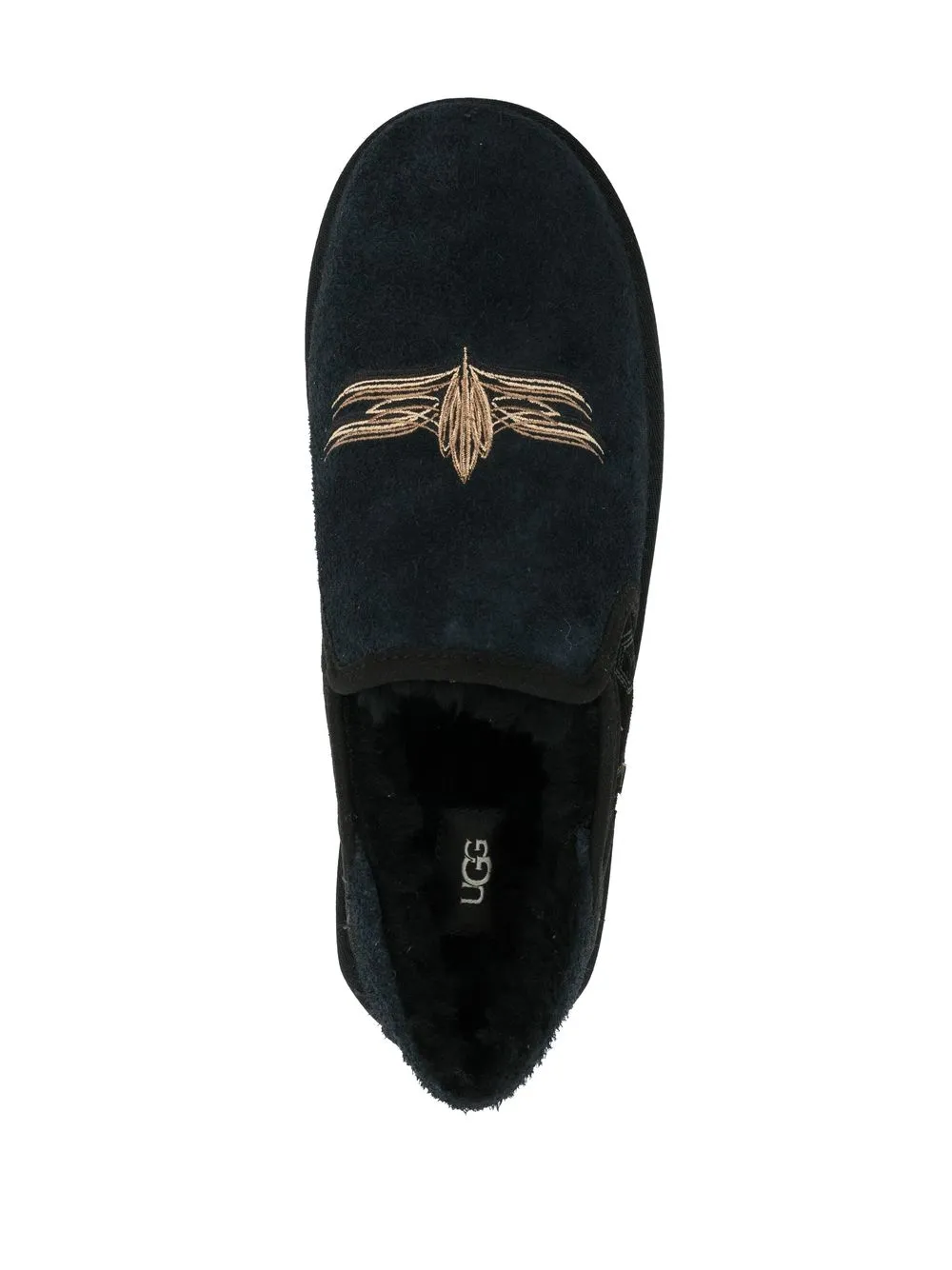 Men UGG X COTD Kenton Loafers 6 Men UGG X COTD Kenton Loafers - Image 4