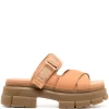 Women UGG Ashton Chunky Sandals 2 Women UGG Ashton Chunky Sandals -Ugg 19731102 44232462 1000