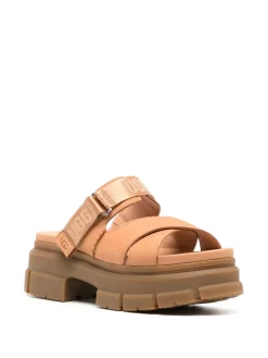 Women UGG Ashton Chunky Sandals -Ugg 19731102 44232465 1000