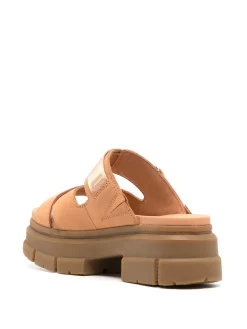 Women UGG Ashton Chunky Sandals -Ugg 19731102 44232470 1000