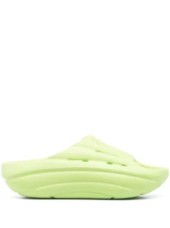 Women UGG Moulded Flatform Slides