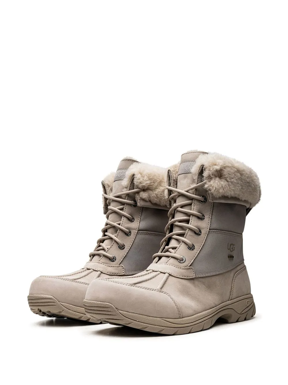 Men UGG Butte Mono Snow Boots 7 Men UGG Butte Mono Snow Boots - Image 5