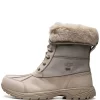 Men UGG Butte Mono Snow Boots -Ugg 19766509 44207858 1000