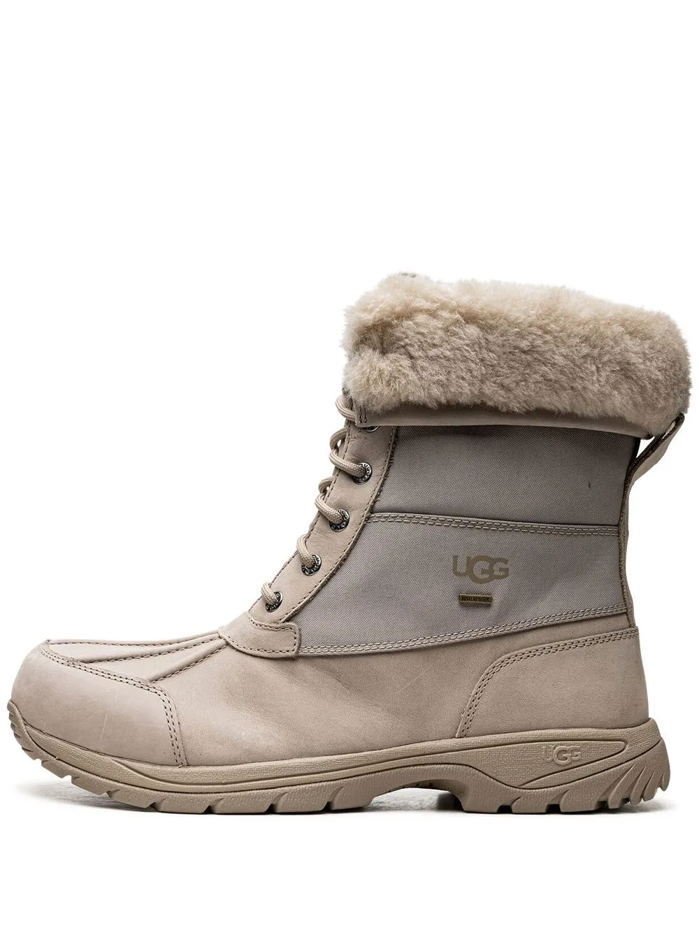 Men UGG Butte Mono Snow Boots 3 Men UGG Butte Mono Snow Boots