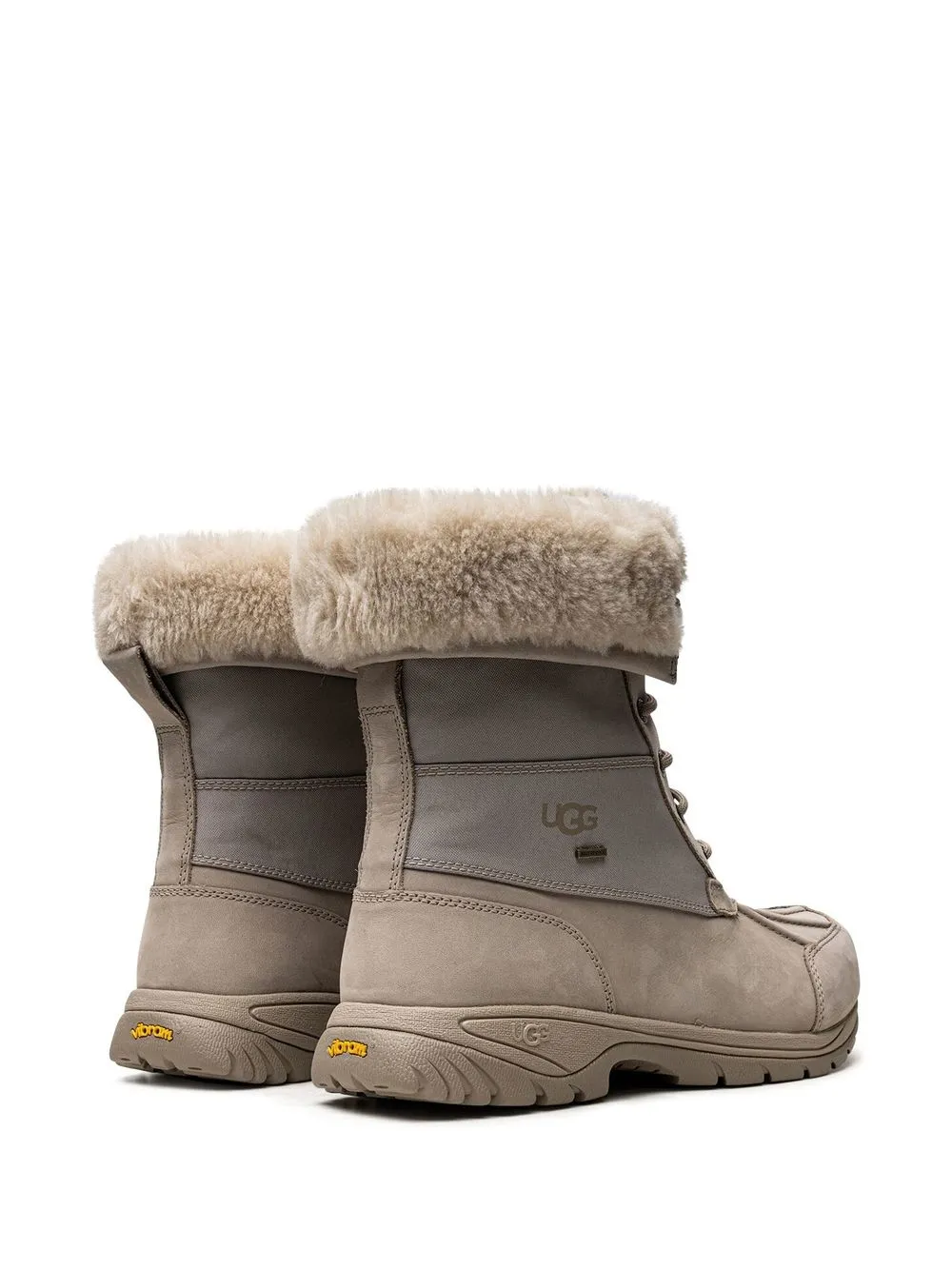 Men UGG Butte Mono Snow Boots 5 Men UGG Butte Mono Snow Boots - Image 3
