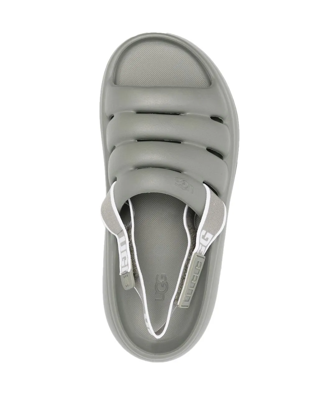 Women UGG Sport Yeah Slingback Sandals 6 Women UGG Sport Yeah Slingback Sandals - Image 4