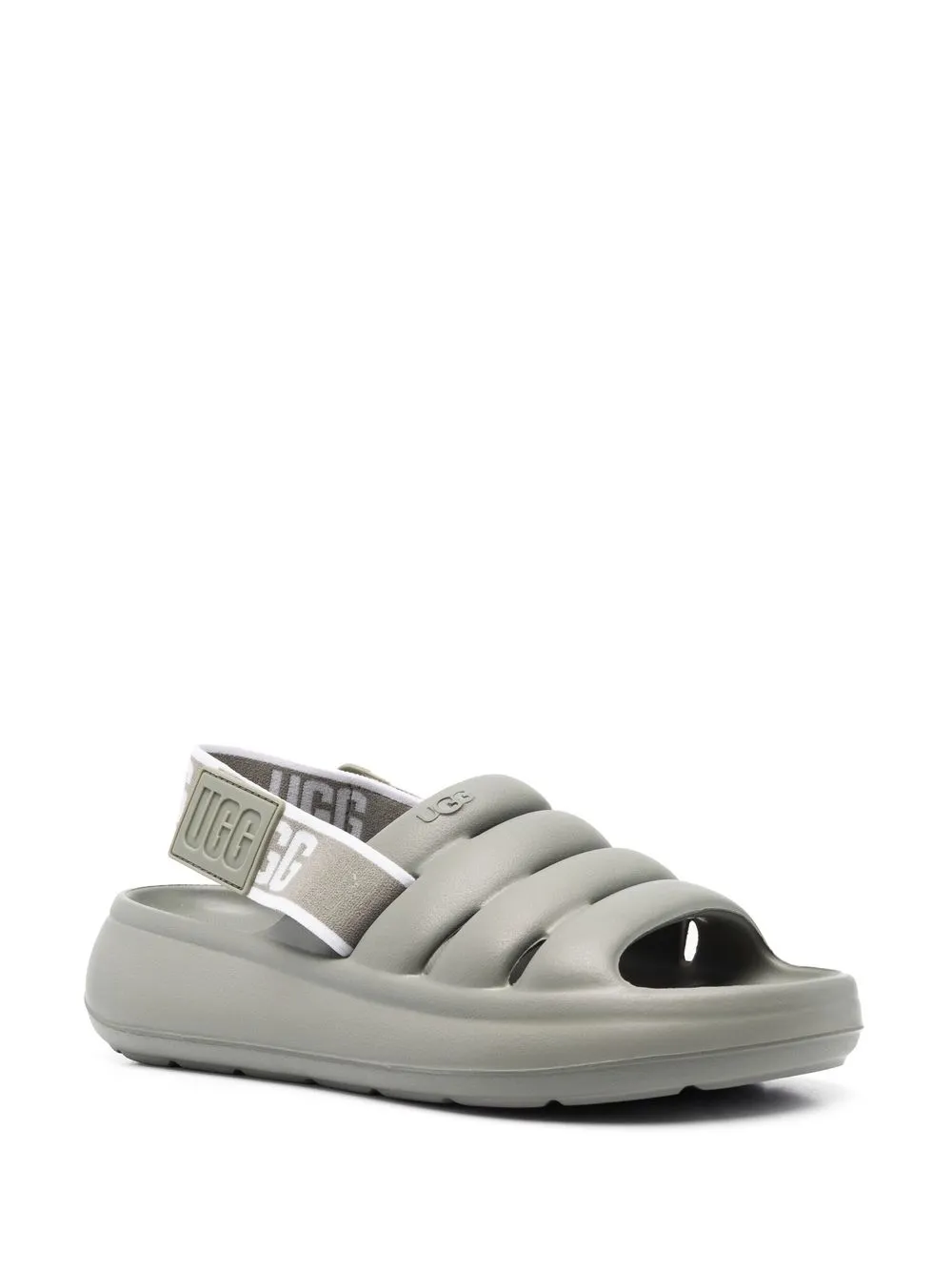 Women UGG Sport Yeah Slingback Sandals 4 Women UGG Sport Yeah Slingback Sandals - Image 2