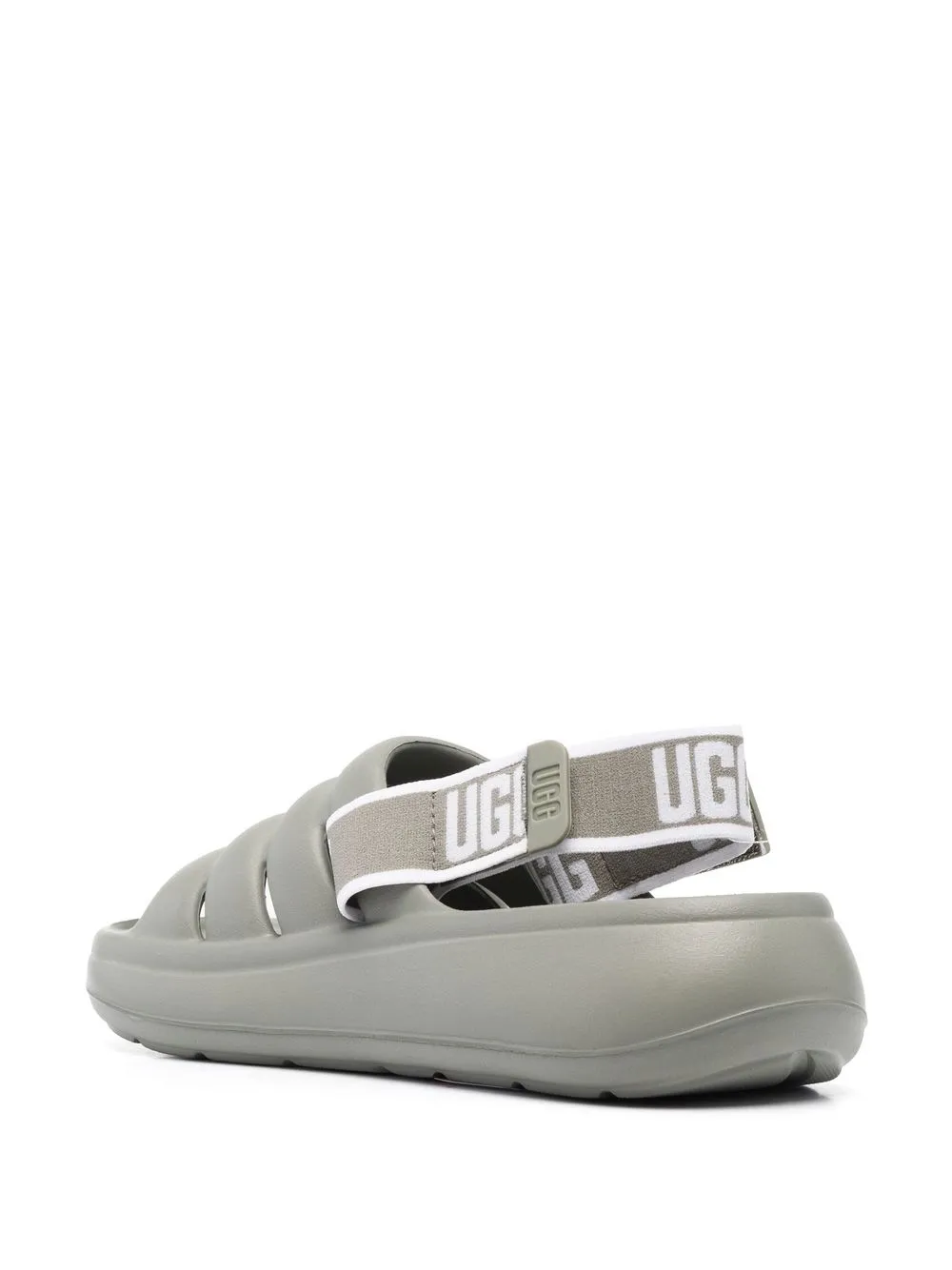 Women UGG Sport Yeah Slingback Sandals 5 Women UGG Sport Yeah Slingback Sandals - Image 3
