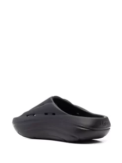 Women UGG Open-toe Oversize Slides -Ugg 19817523 44443750 1000