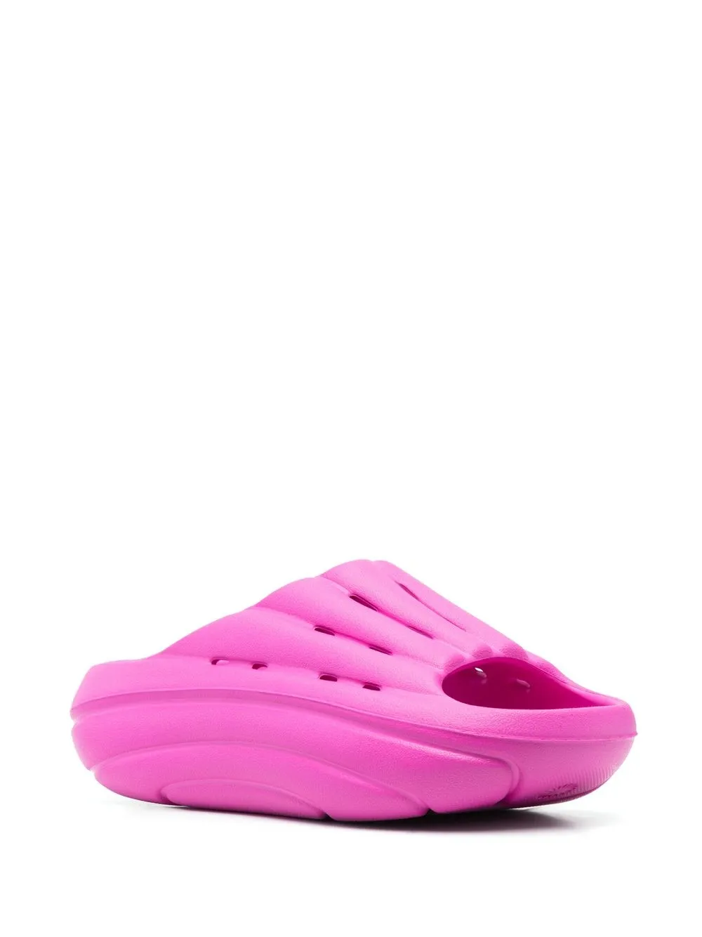 Women UGG Open-toe Slides 4 Women UGG Open-toe Slides - Image 2