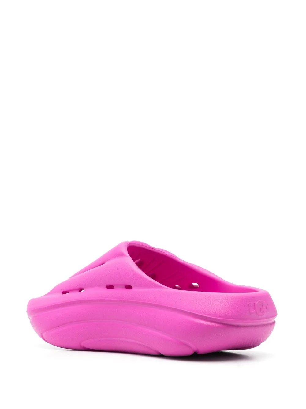 Women UGG Open-toe Slides 5 Women UGG Open-toe Slides - Image 3