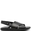 Women UGG Solivan Slingback Sandals -Ugg 19860513 44566488 1000