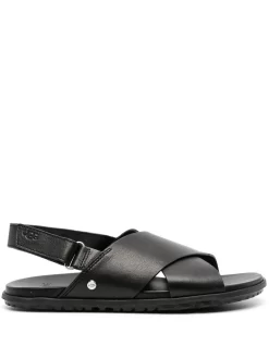 Women UGG Solivan Slingback Sandals