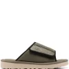Men UGG Goldencoast Suede Slides -Ugg 19860518 44556798 1000