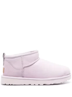 Women UGG Classic Ultra Mini II Boots