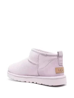 Women UGG Classic Ultra Mini II Boots -Ugg 19860577 44568139 1000