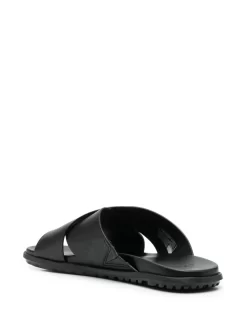 Women UGG Crossover Leather Mules 8 Women UGG Crossover Leather Mules -Ugg 19861669 44574415 1000