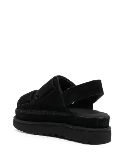 Women UGG Goldenstar Touch-strap Sandals 8 Women UGG Goldenstar Touch-strap Sandals -Ugg 19880211 44761040 1000