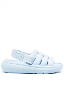 Women UGG Multi-strap Sandals