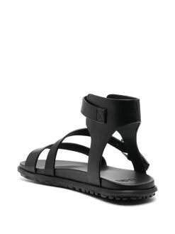 Women UGG Ankle-strap Buckle Sandals 8 Women UGG Ankle-strap Buckle Sandals -Ugg 19900459 44747467 1000