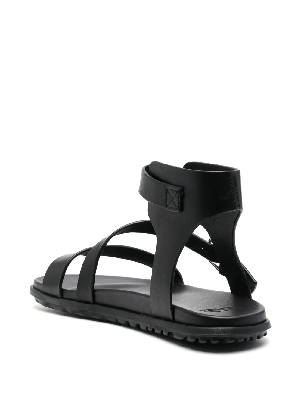 Women UGG Ankle-strap Buckle Sandals 5 Women UGG Ankle-strap Buckle Sandals - Image 3