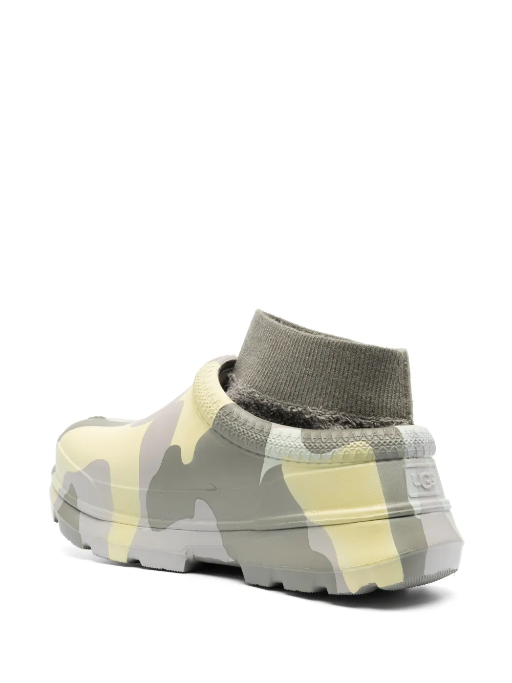 Women UGG Sock-style Ankle Boots 5 Women UGG Sock-style Ankle Boots - Image 3