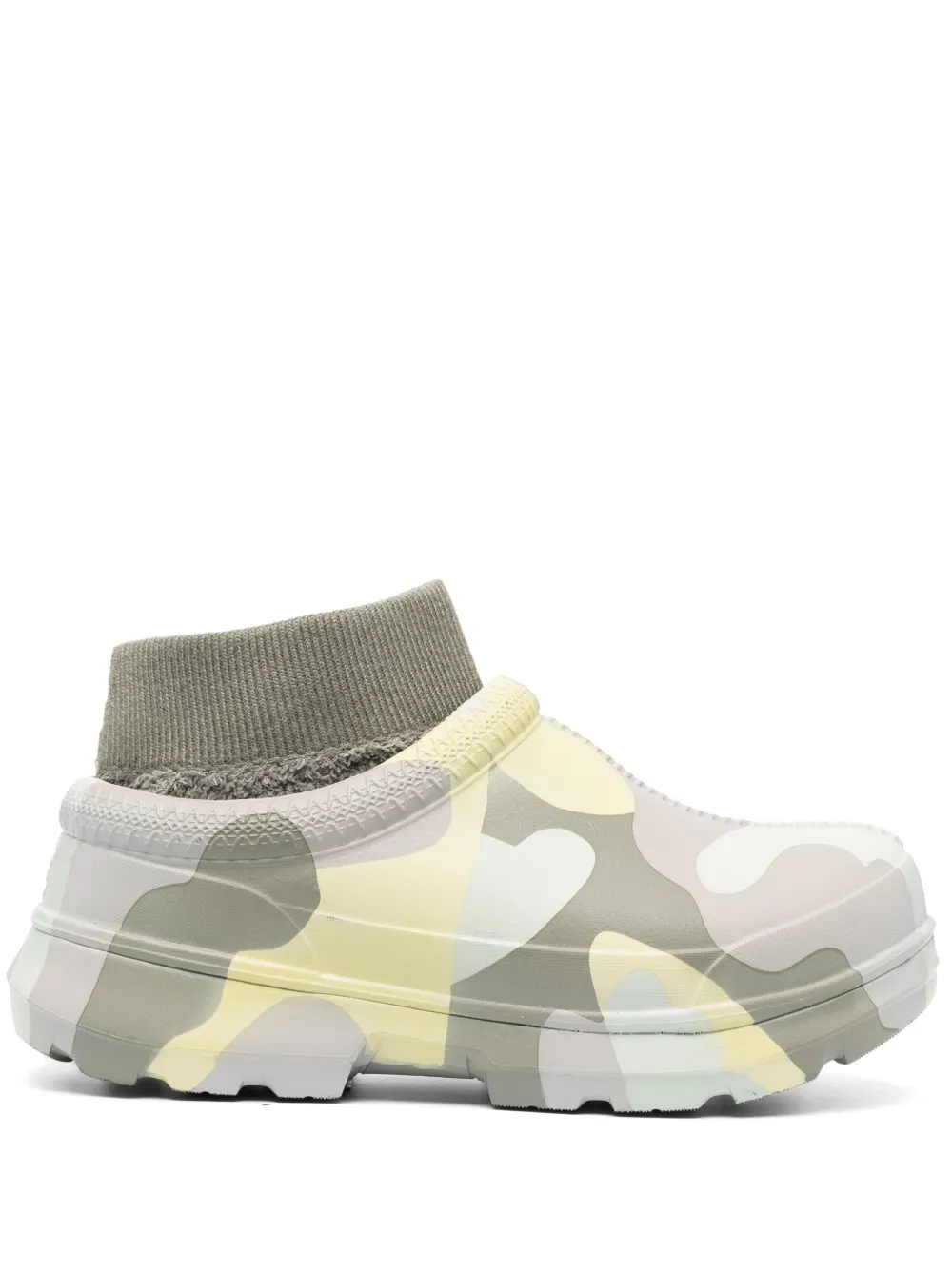 Women UGG Sock-style Ankle Boots 3 Women UGG Sock-style Ankle Boots