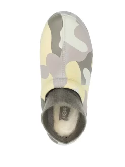 Women UGG Sock-style Ankle Boots 9 Women UGG Sock-style Ankle Boots -Ugg 19985954 45007572 1000