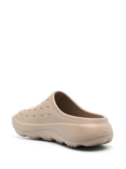 Men UGG Slide It Logo-embossed Sandals -Ugg 19986792 44960172 1000