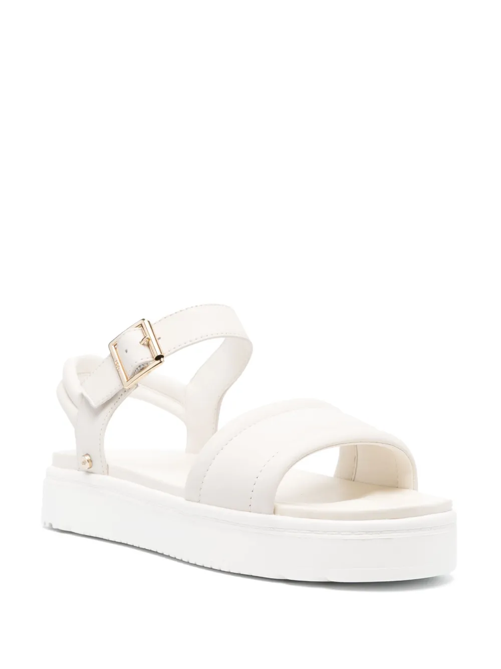 Women UGG Zayne Ankle-strap Platform Sandals 4 Women UGG Zayne Ankle-strap Platform Sandals - Image 2