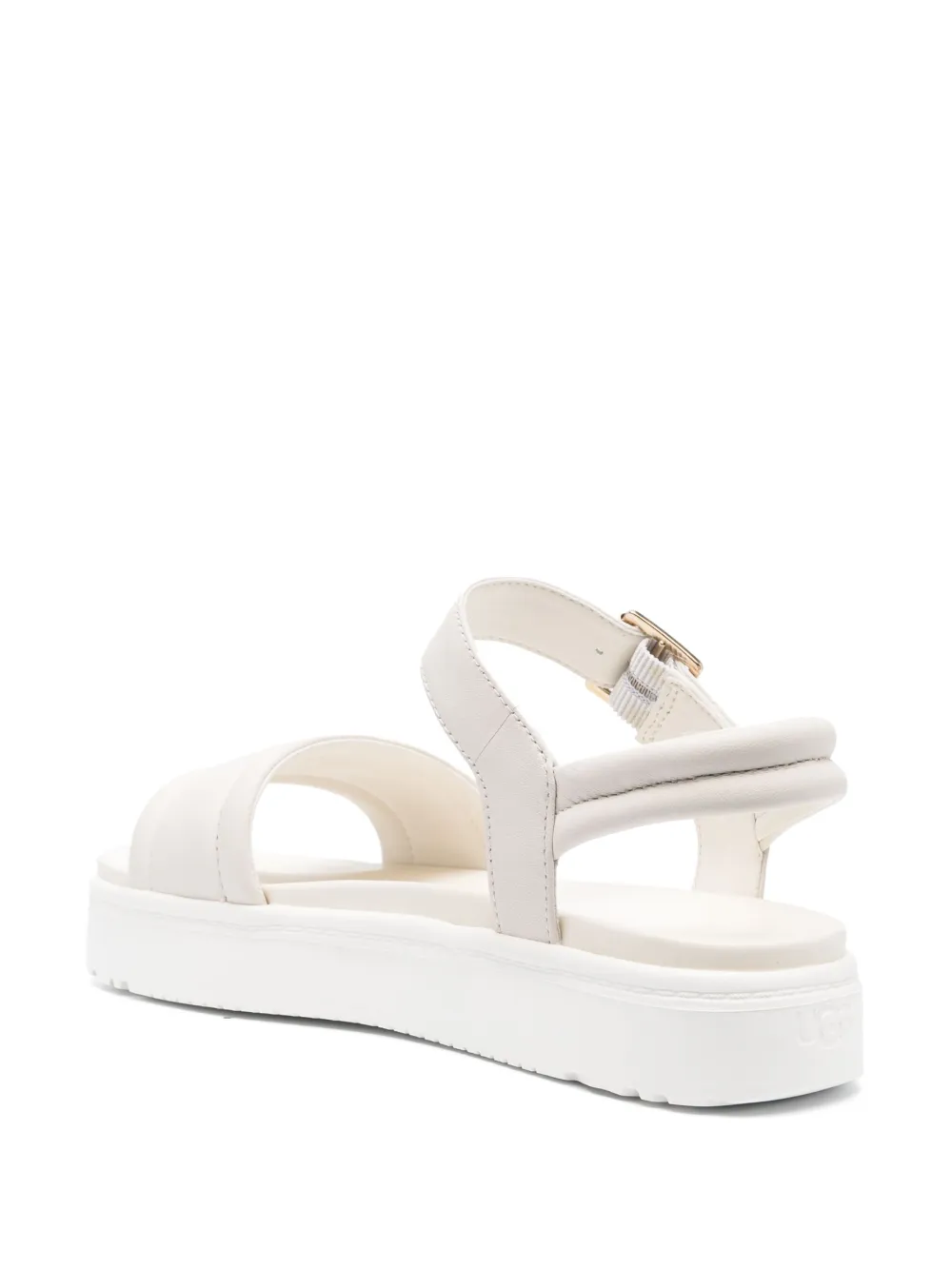 Women UGG Zayne Ankle-strap Platform Sandals 5 Women UGG Zayne Ankle-strap Platform Sandals - Image 3