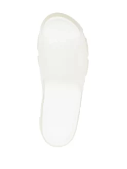 Women UGG Jella Clear Platform Slides -Ugg 19987662 45008090 1000