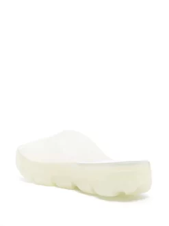 Women UGG Jella Clear Platform Slides -Ugg 19987662 45009045 1000
