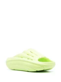 Women UGG FoamO Chunky Slides -Ugg 20079102 45254945 1000