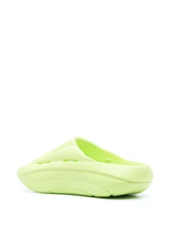 Women UGG FoamO Chunky Slides -Ugg 20079102 45255325 1000