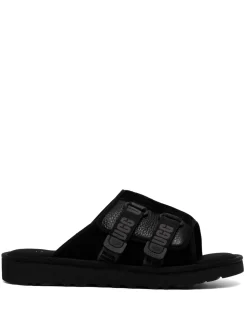 Men UGG Goldencoast Strap Slides