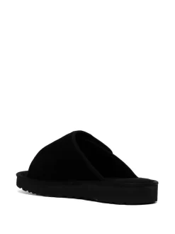 Men UGG Goldencoast Strap Slides -Ugg 20108036 50065693 1000