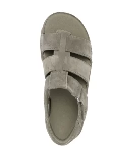 Women UGG Goldenstar Strap Platform Sandals -Ugg 20198707 50209507 1000