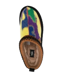 Women UGG Tazz Jacquard Boots 9 Women UGG Tazz Jacquard Boots -Ugg 20208720 50213815 1000