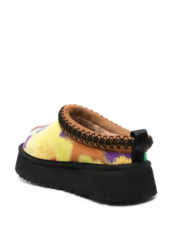 Women UGG Tazz Jacquard Boots 8 Women UGG Tazz Jacquard Boots -Ugg 20208720 50213818 1000