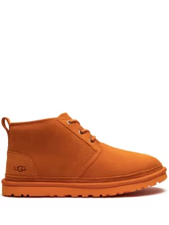 Men UGG Neumel Lace-up Boots