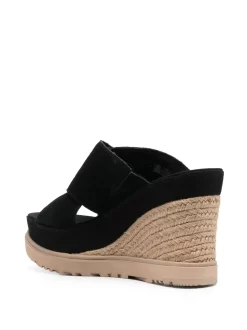 Women UGG Abbot Wedge Sandals 8 Women UGG Abbot Wedge Sandals -Ugg 20475718 50662075 1000