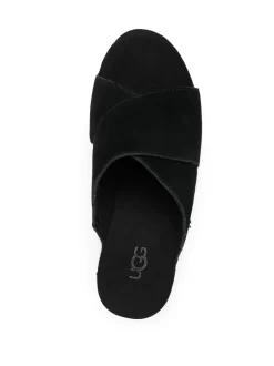 Women UGG Abbot Wedge Sandals 9 Women UGG Abbot Wedge Sandals -Ugg 20475718 50662077 1000