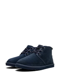 Men UGG Neumel "Navy" Boots -Ugg 20484112 50394401 1000