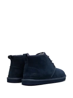 Men UGG Neumel "Navy" Boots -Ugg 20484112 50394404 1000