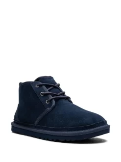 Men UGG Neumel "Navy" Boots -Ugg 20484112 50394409 1000